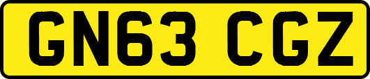 GN63CGZ