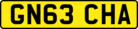 GN63CHA