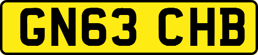 GN63CHB