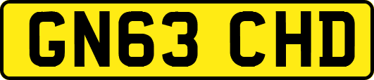 GN63CHD