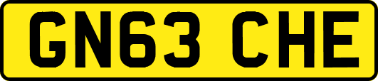 GN63CHE