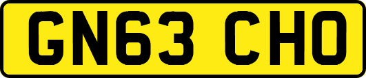 GN63CHO