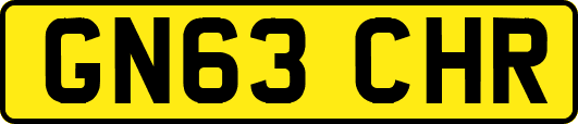 GN63CHR