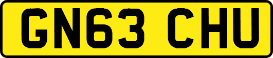 GN63CHU