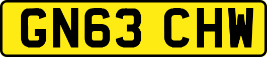 GN63CHW