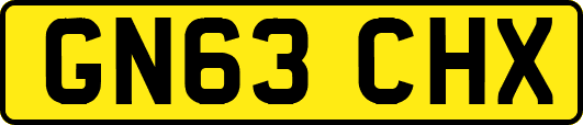 GN63CHX