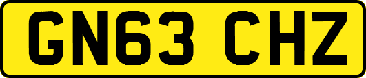 GN63CHZ