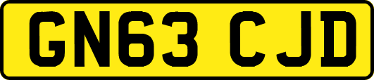 GN63CJD