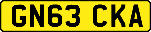 GN63CKA