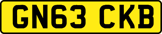 GN63CKB