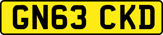 GN63CKD