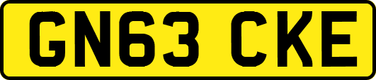 GN63CKE