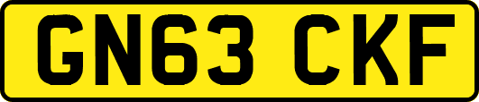 GN63CKF