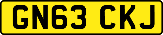 GN63CKJ
