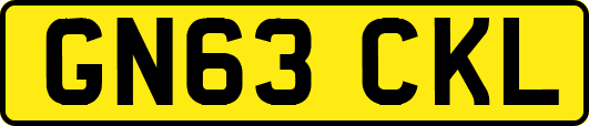 GN63CKL