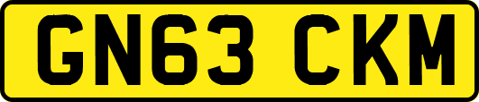 GN63CKM