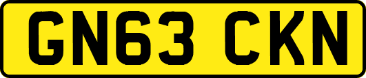 GN63CKN