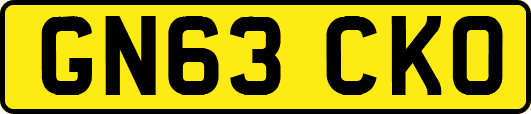 GN63CKO