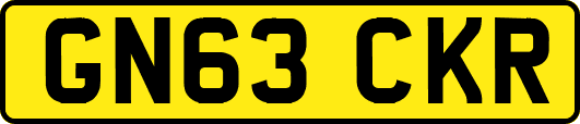 GN63CKR