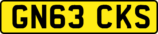 GN63CKS
