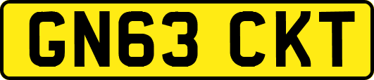 GN63CKT