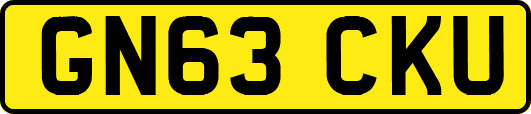 GN63CKU
