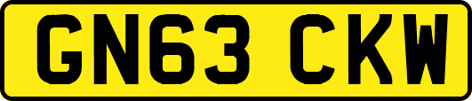 GN63CKW