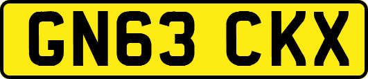GN63CKX