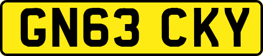 GN63CKY