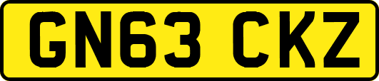 GN63CKZ