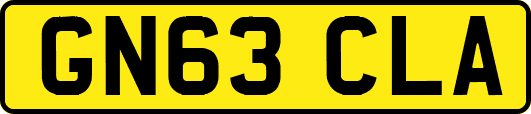 GN63CLA