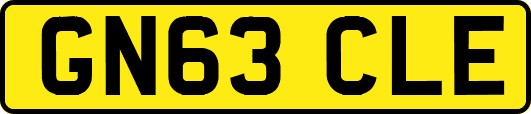 GN63CLE