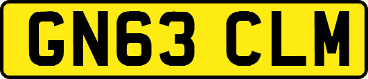 GN63CLM