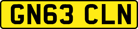GN63CLN