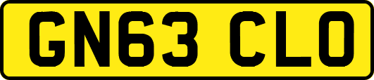 GN63CLO