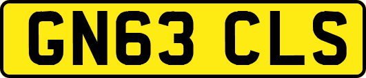 GN63CLS