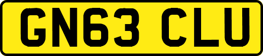 GN63CLU