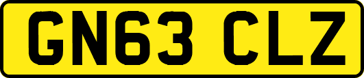 GN63CLZ