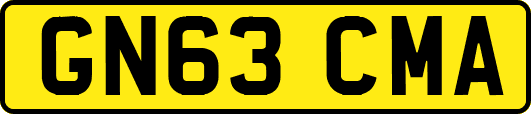 GN63CMA