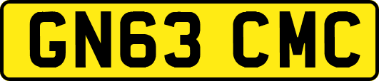 GN63CMC