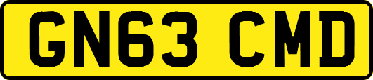 GN63CMD