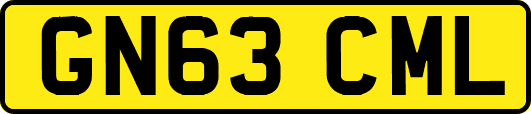 GN63CML