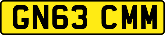 GN63CMM
