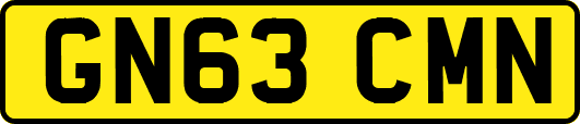 GN63CMN