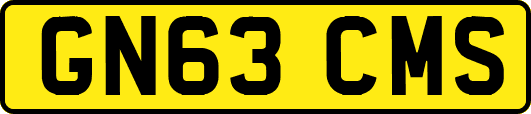 GN63CMS
