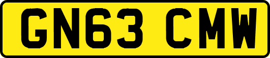 GN63CMW