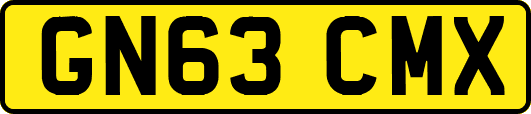GN63CMX