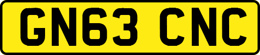 GN63CNC