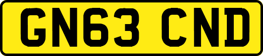 GN63CND