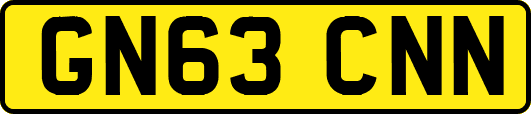 GN63CNN